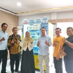 Fakultas Vokasi UNAIR Perkuat Kolaborasi dengan PT Wahana Pronatural_Dokumen Istimewa