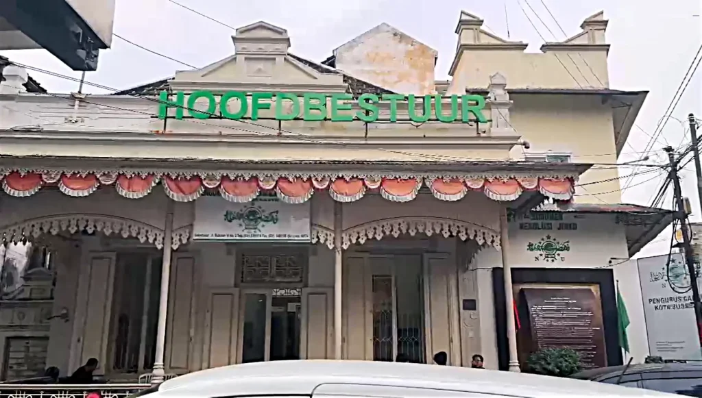 Video Srorytelling Sejarah Monumen Resolusi Jihad di Surabaya_Dokumen Istimewa