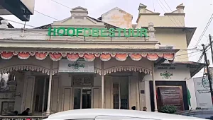 Video Srorytelling Sejarah Monumen Resolusi Jihad di Surabaya_Dokumen Istimewa