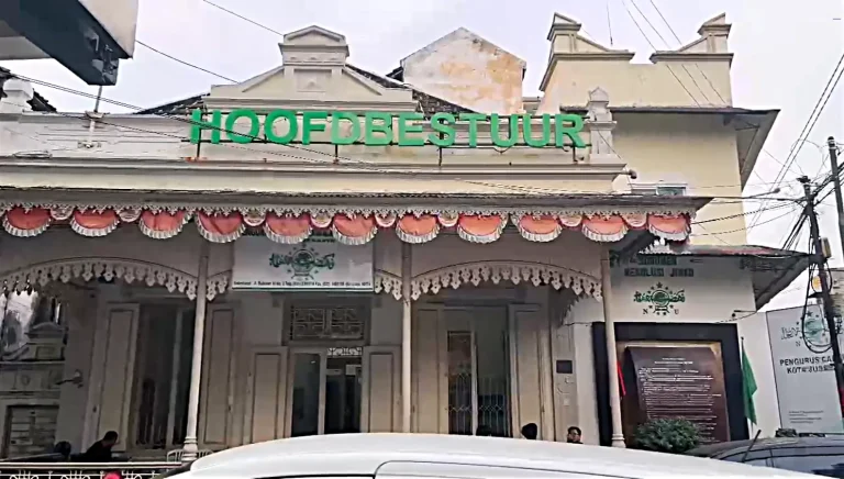 Video Srorytelling Sejarah Monumen Resolusi Jihad di Surabaya_Dokumen Istimewa