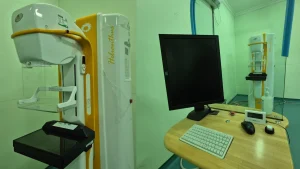 Evaluasi Penerapan Artificial Intelligence pada Pemeriksaan Mamografi_Dokumen Istimewa