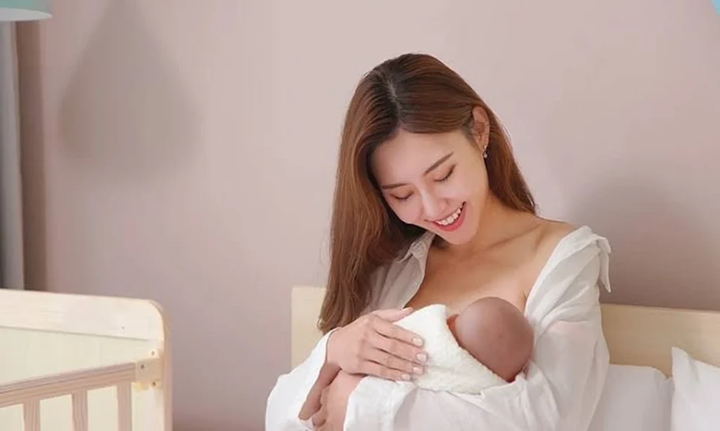 Hubungan Tingkat Kecemasan Ibu Menyusui dengan Produksi ASI di Puskesmas Sememi_Google