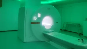 Keselamatan Pemeriksaan MRI Melalui Pemahaman Risiko Benda Feromagnetik_Dokumen Istimewa