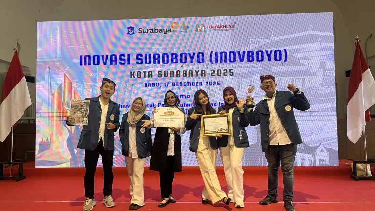 DrivetyGuard Raih Juara Inovboyo 2025_Dokumen Istimewa