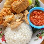 Dari Dapur Tradisional ke Panggung Nasional: Sego Tempong Jadi Kebanggaan Banyuwangi_Dokumen Istimewa