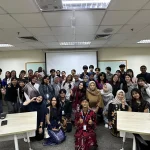 Student Outbound Fakultas Vokasi UNAIR Dorong Diplomasi Budaya di UniKL_Dokumen Istimewa