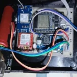 Sistem Wearable Device untuk Melacak Lokasi Anak_Dokumen Istimewa