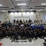 Atlantis Treasury TGTS 2025 Eksplorasi Talenta Perpajakan Pelajar se-Indonesia_Dokumen Istimewa