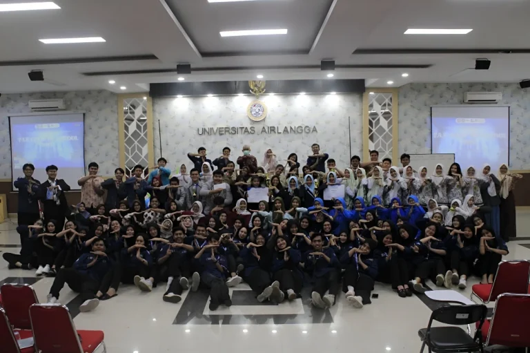 Atlantis Treasury TGTS 2025 Eksplorasi Talenta Perpajakan Pelajar se-Indonesia_Dokumen Istimewa