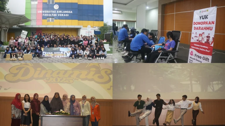 Bangun Silaturahmi, Kembangkan Kreativitas Melalui Dinamis TLM_Dokumen Istimewa