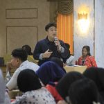 Tax Employment Visit 2025: Menumbuhkan Jiwa Wirausaha Mahasiswa Era Digital_Dokumen Istimewa