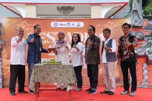 FESTADIPA 2025: Hadirkan Keberagaman Budaya Nusantara_Dokumen Istimewa