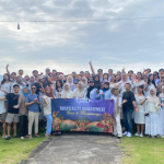 Penguatan Keterampilan Hospitality Mahasiswa Semester 5 UNAIR melalui Kuliah Integrasi di Banyuwangi_Dokumen Istimewa