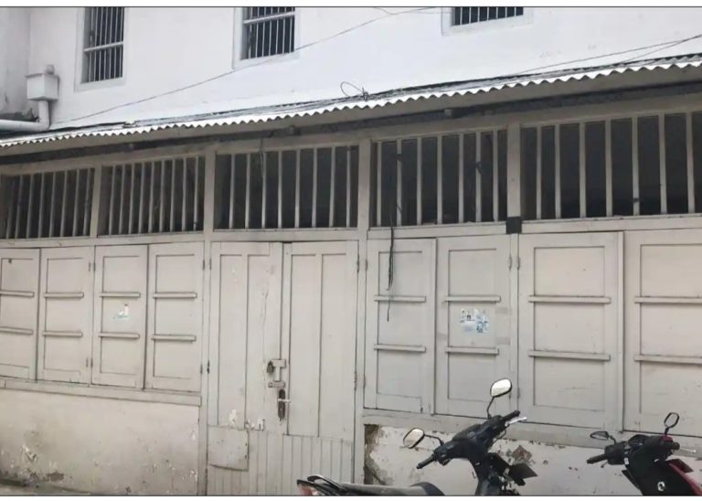 Jejak Hap Hoo Tjan: Cikal Bakal Kopi Kapal Api dari Gang Sempit di Surabaya_Dokumen Istimewa