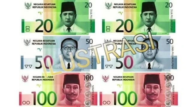 Redominasi Rupiah 2025: Manfaat, Risiko, dan Pentingnya Edukasi bagi Generasi Muda_Dokumen Istimewa