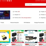 Promosi Diskon Shopee Live Tingkatkan Daya Tarik Konsumen DB Klik_Dokumentasi Istimewa