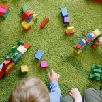 Pengaruh Pemberian Terapi Sensori Integrasi Terhadap Atensi Anak Autisme Spectrum Disorder: Systematic Review_Dokumen Istimewa