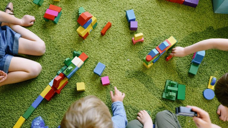 Pengaruh Pemberian Terapi Sensori Integrasi Terhadap Atensi Anak Autisme Spectrum Disorder: Systematic Review_Dokumen Istimewa