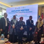 Perkuat Sinergi Alumni, Employer, dan Reputasi Global, Fakultas Vokasi UNAIR Gelar Employer Meeting Ikatan Alumni_Dokumen Istimewa