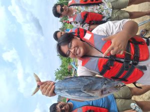 Strategi Pemasaran Green Island Banyuwangi dan Pengalaman Wisata yang Menguatkan Branding Destinasi_Dokumen Istimewa
