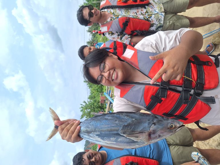 Strategi Pemasaran Green Island Banyuwangi dan Pengalaman Wisata yang Menguatkan Branding Destinasi_Dokumen Istimewa