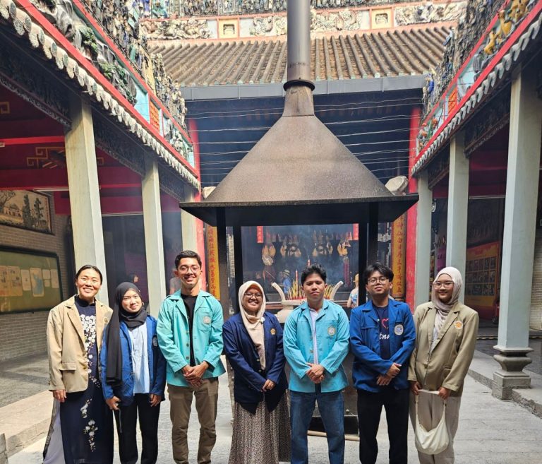 Pemenang Samsung Galaxy Campus Vietnam