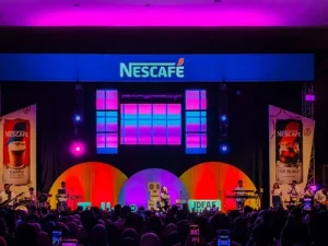 Hima Manajemen Perkantoran Digital Sukses Gelar Officepreneur Class 2026 dengan Kehadiran Raisa dan Nopek