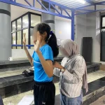 Kunci Stamina Atlet Karate Melalui Ekspansi Toraks