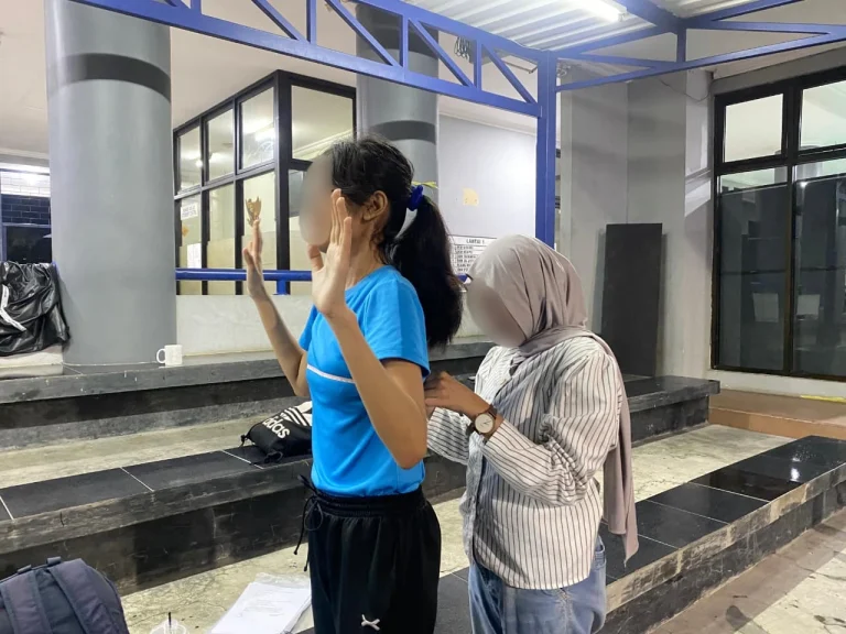 Kunci Stamina Atlet Karate Melalui Ekspansi Toraks
