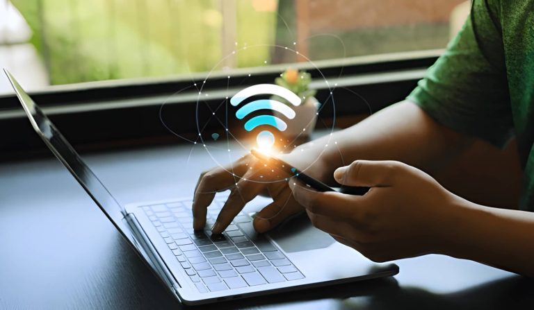 Riset 6G dan Peluang Indonesia dalam Transformasi Digital