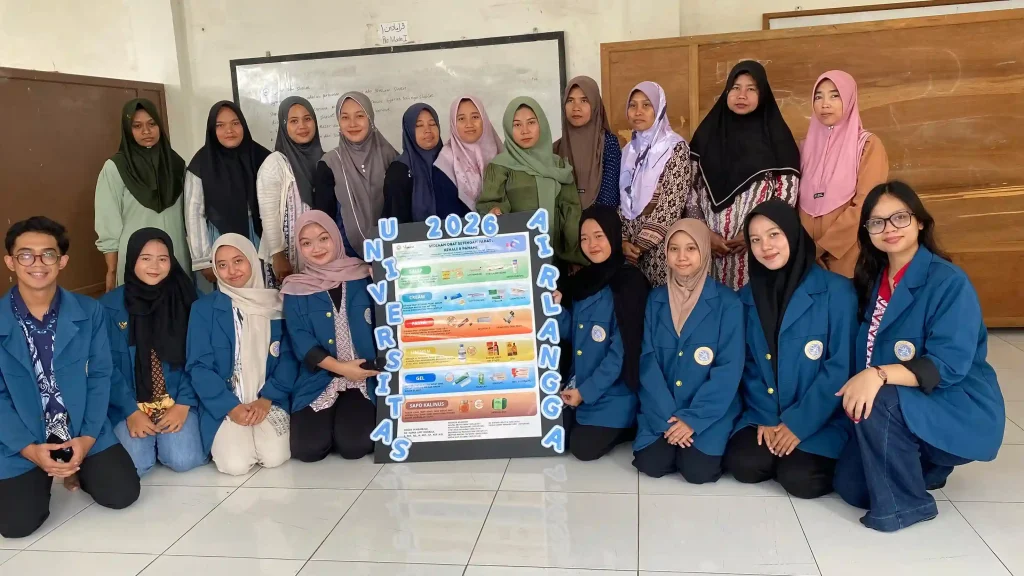 Penyuluhan Kesehatan tentang Sediaan Obat Setengah Padat untuk Mendukung Penggunaan Obat yang Tepat