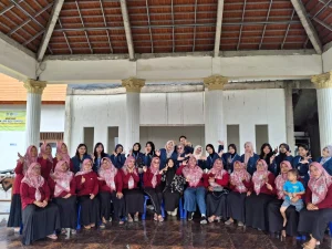 Bersama Cegah Stunting dan Wasting untuk Masa Depan Anak yang Lebih Baik - eka fitria