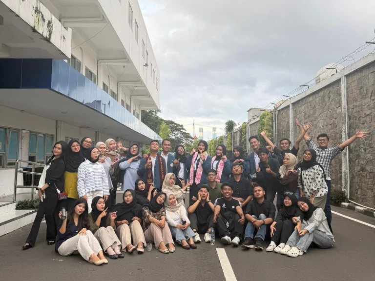 Bukan Hanya Soal Skill: Perjalanan Belajar di Manajemen Perkantoran Digital