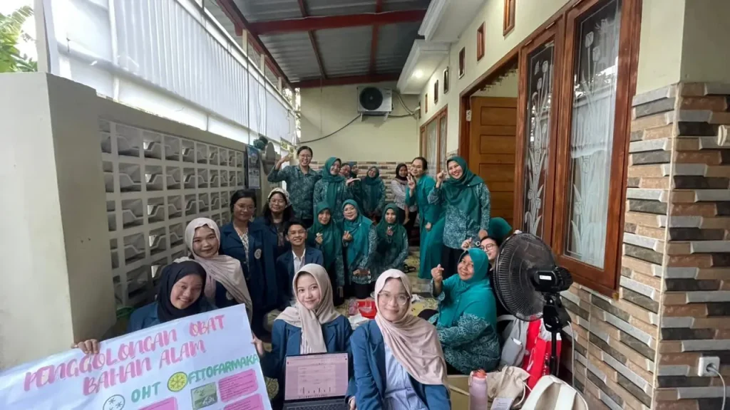 Dianggap Alami, Belum Tentu Aman: Menjadi Konsumen Cerdas dalam Memilih Obat Herbal