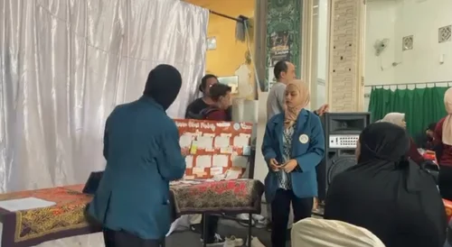Edukasi Sediaan Obat Padat, Langkah Meningkatkan Kesadaran Masyarakat dalam Penggunaan Obat