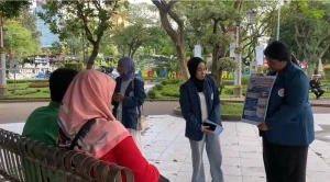 GBA Adolescents Learn Emergency Communication Through the Talking by Order Method