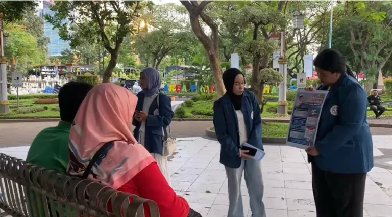 GBA Adolescents Learn Emergency Communication Through the Talking by Order Method