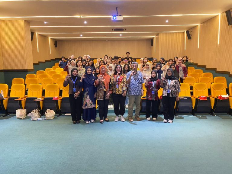 Audit Training 2026: Jadikan Mahasiswa Vokasi UNAIR Siap Bersaing di Dunia Audit Profesional