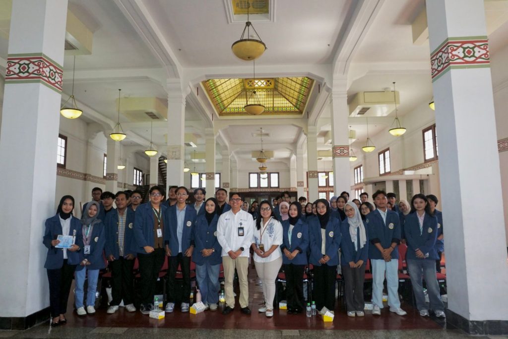 PBVISIT 2026: Menyelami Kebijakan Moneter dan Transformasi Digital