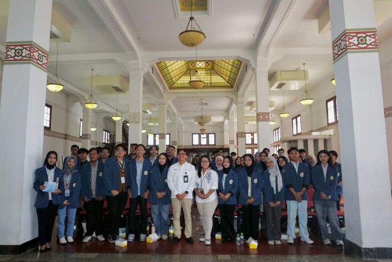 PBVISIT 2026: Menyelami Kebijakan Moneter dan Transformasi Digital