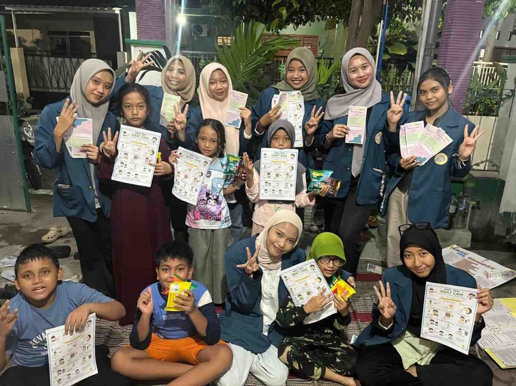 Mengenal Berbagai Sediaan Obat