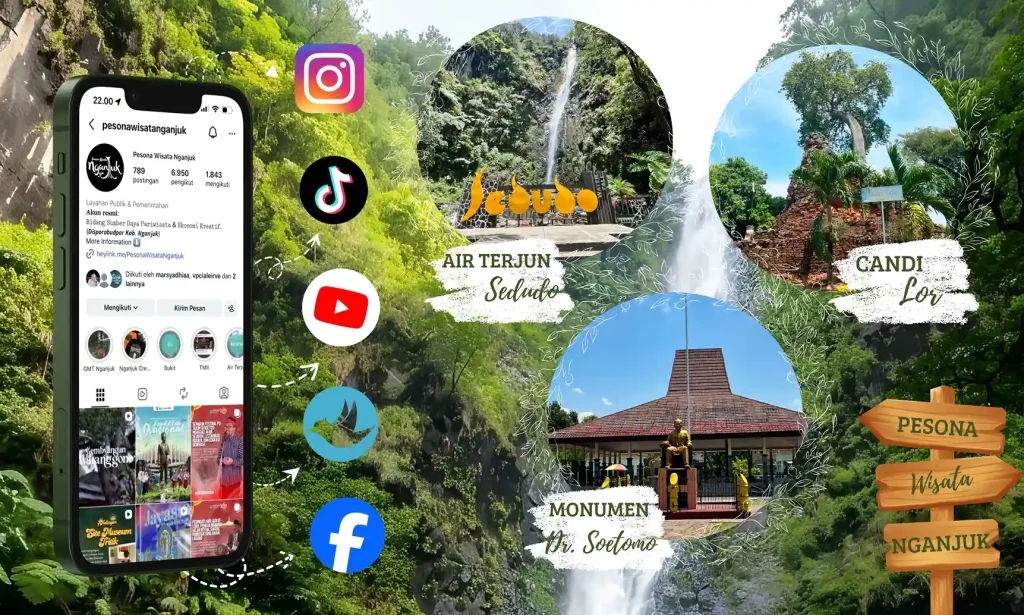 Media Sosial Sebagai Jembatan Promosi Destinasi Wisata Nganjuk ke Dunia_11zon (1) - Salsa