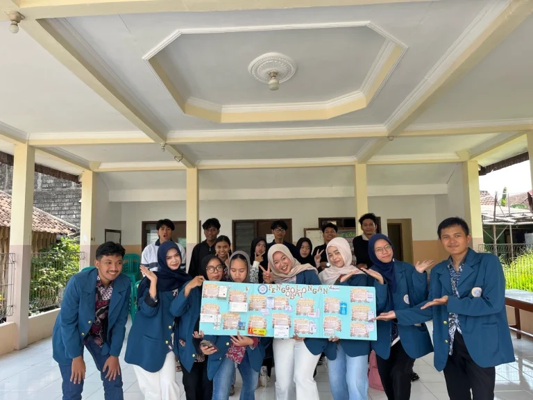 Pentingnya Edukasi Penggolongan Obat dalam Mendukung Penggunaan Obat yang Aman dan Efektif