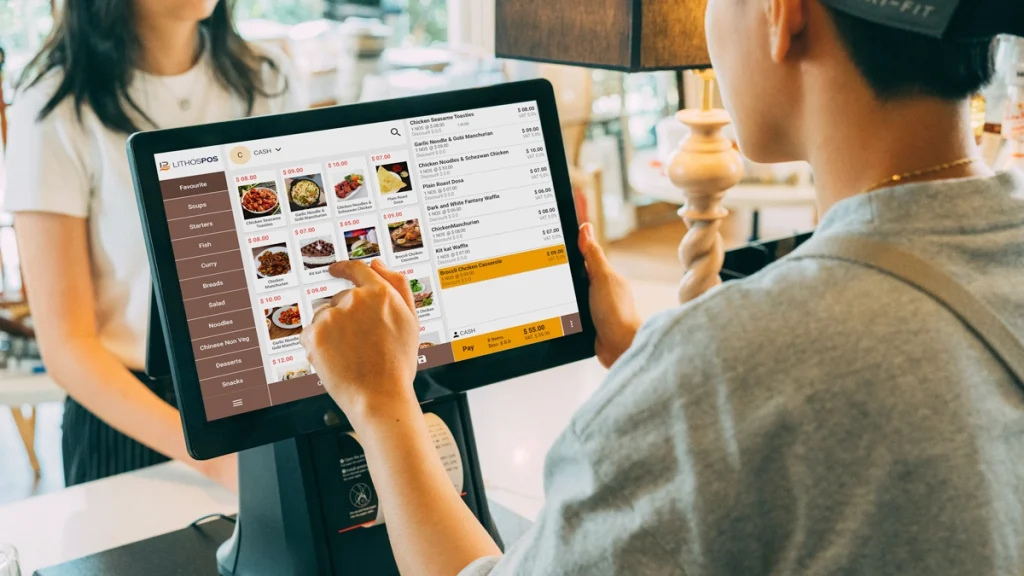 Sistem Informasi Akuntansi Tingkatkan Efektivitas Penjualan Food and Beverage