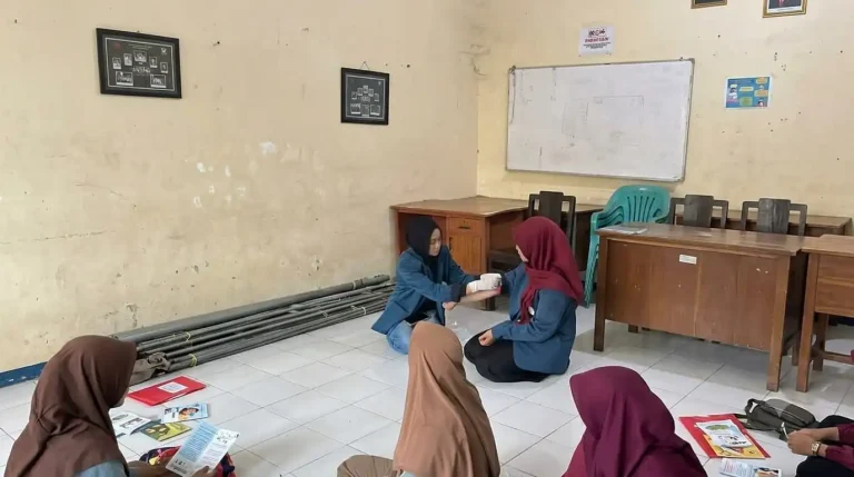 Safe Injection Practices for Infection Prevention: Empowering Communities Through Health Education