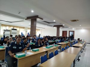 Transformasi Digital dan AI dalam Kearsipan