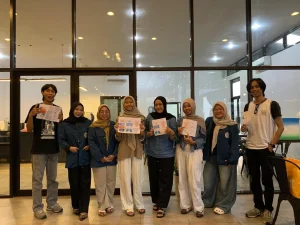 Edukasi Injeksi Ilegal dan Penggunaan Spuit Berulang pada Kelompok Generasi Muda