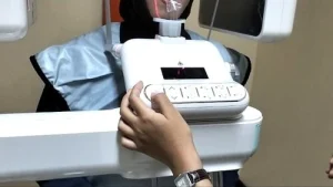 Video Edukasi sebagai Upaya Meningkatkan Kesiapan Pasien pada Pemeriksaan Radiografi Panoramik