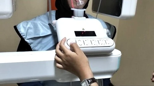 Video Edukasi sebagai Upaya Meningkatkan Kesiapan Pasien pada Pemeriksaan Radiografi Panoramik