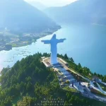 Tourism virtual tour video sebagai media promosi digital Sibea-Bea Hill